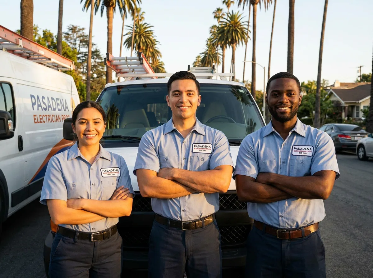 Electrician company in Lordsburg, NM